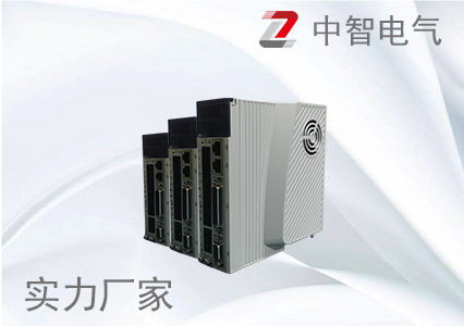 中智電氣伺服驅(qū)動(dòng)器報(bào)FU980故障代碼的原因及處理方法